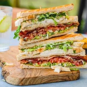 Club Sandwich(4pack)