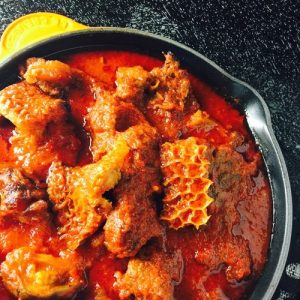 Assorted Beef Stew(2liters)